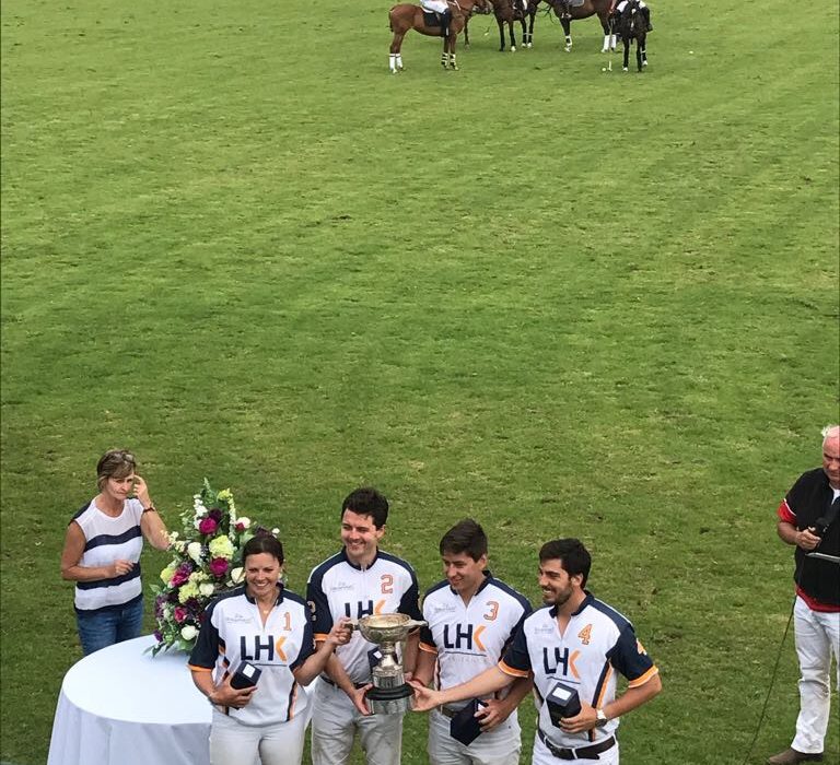 polo